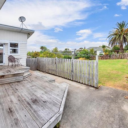 Fabulous Three Bedroom Home In Pakuranga Окленд Екстер'єр фото