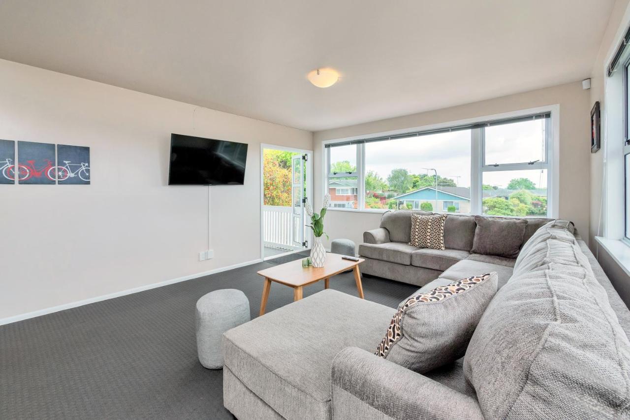 Fabulous Three Bedroom Home In Pakuranga Окленд Екстер'єр фото
